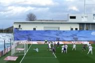 Real Madrid v Levante UD - La Liga Santander
